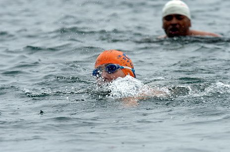 Scheunenhoftriathlon 2006