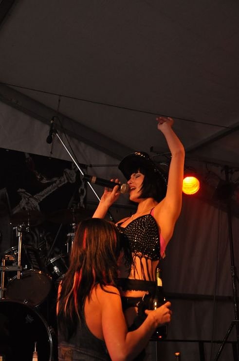 Bike Show in Sundhausen