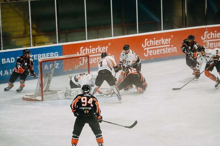 Zweimal gegen Preussen Berlin verloren