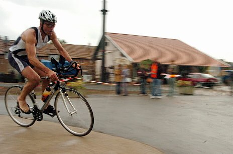 Scheunenhoftriathlon 2006