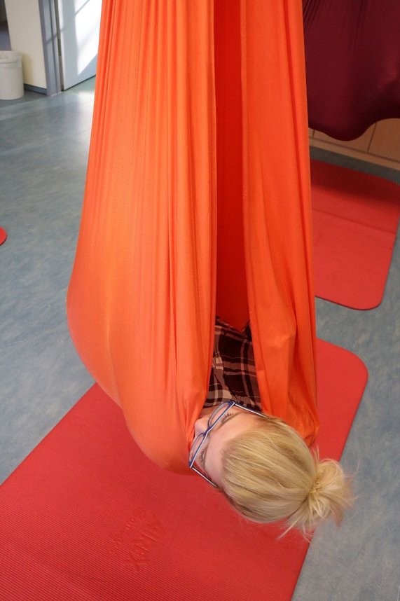 40 Jahre medizinische Fachschule in Nordhausen