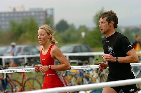 Scheunenhoftriathlon 2006