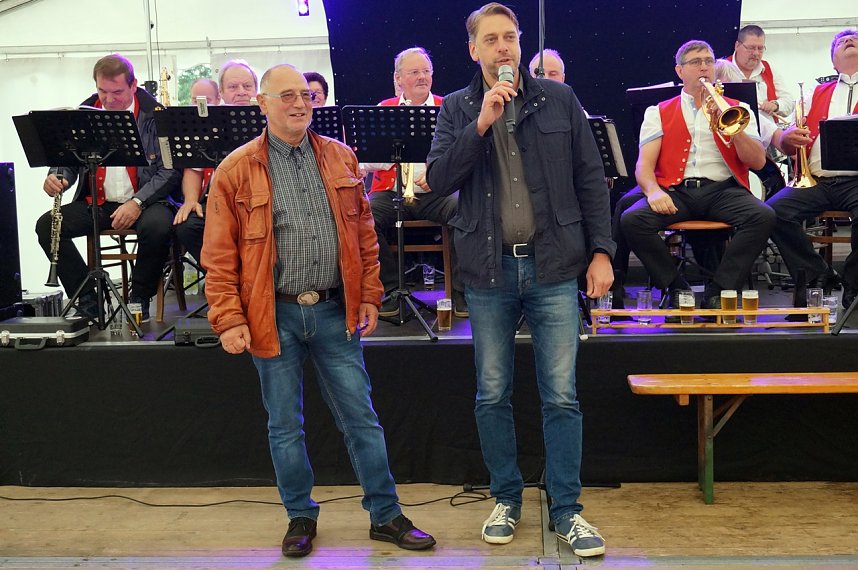 Ilfelder Herbstmarkt