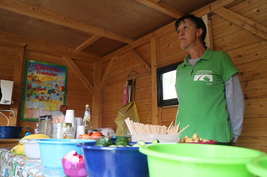 Schlossfest Heringen