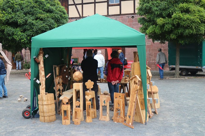 Schlossfest Heringen