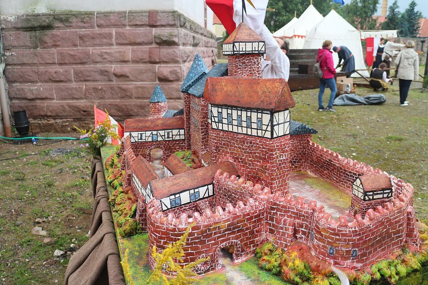 Schlossfest Heringen