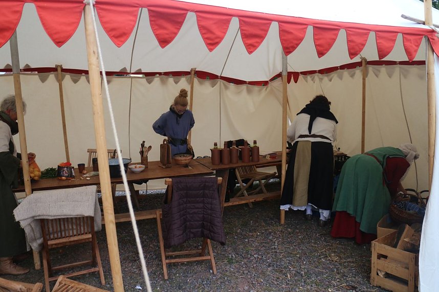 Schlossfest Heringen