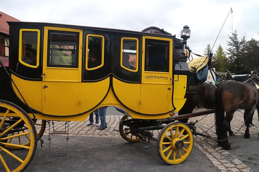 Schlossfest Heringen