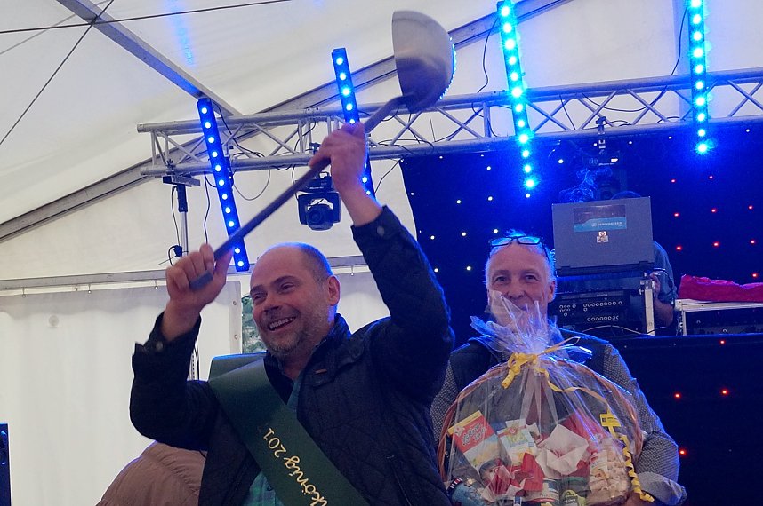 Suppenk&ouml;nig 2017