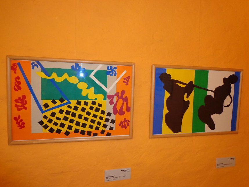 Ganz viel Zirkus im Kunsthaus