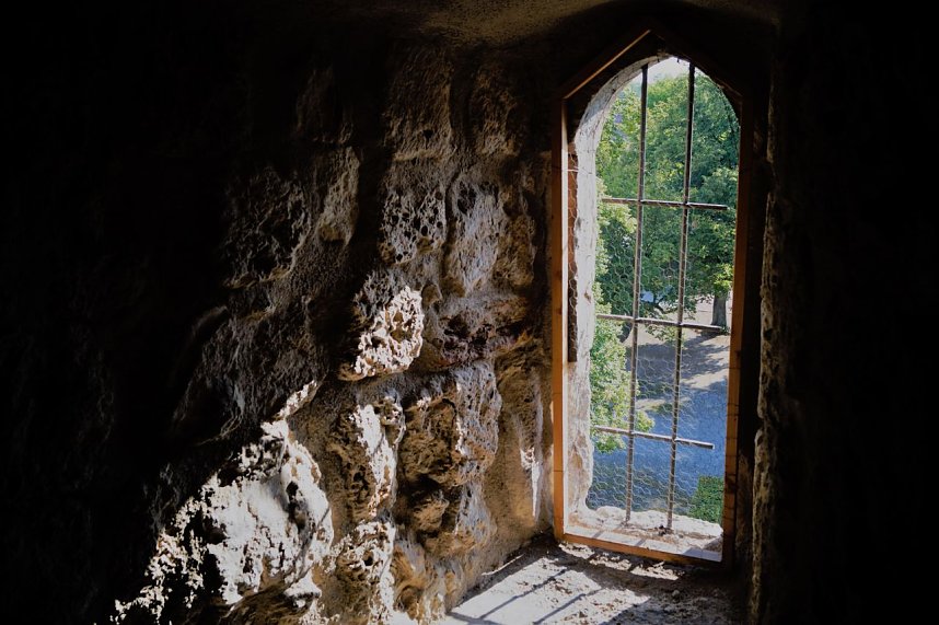 Petriturm Nordhausen