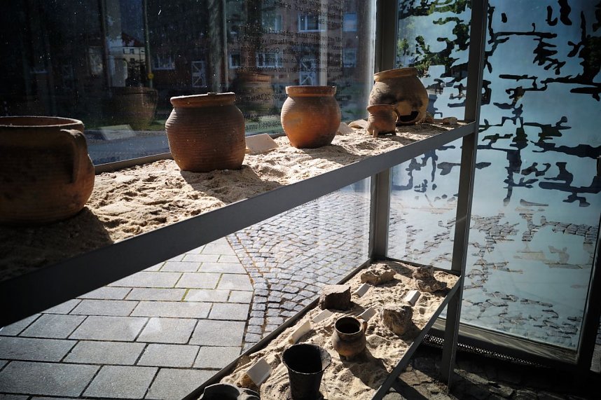 Nordh&auml;user Zwinger