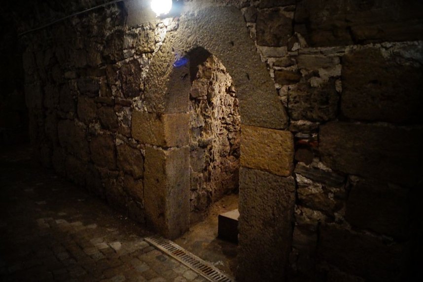 Nordh&auml;user Zwinger