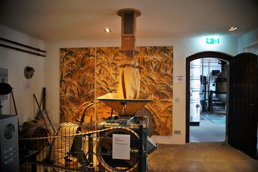 Traditionsbrennerei Nordhausen