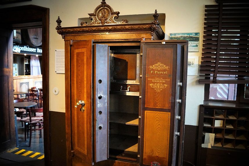 Traditionsbrennerei Nordhausen