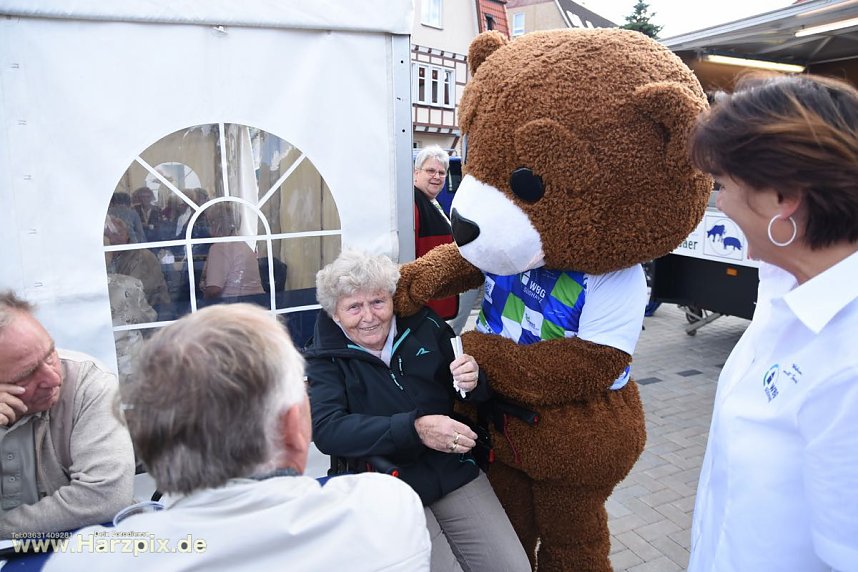 WBG Fest in Bleicherode