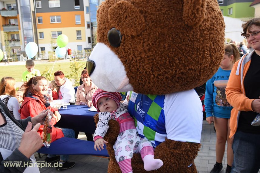 WBG Fest in Bleicherode