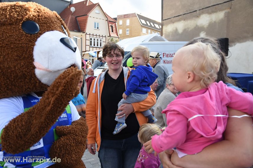 WBG Fest in Bleicherode