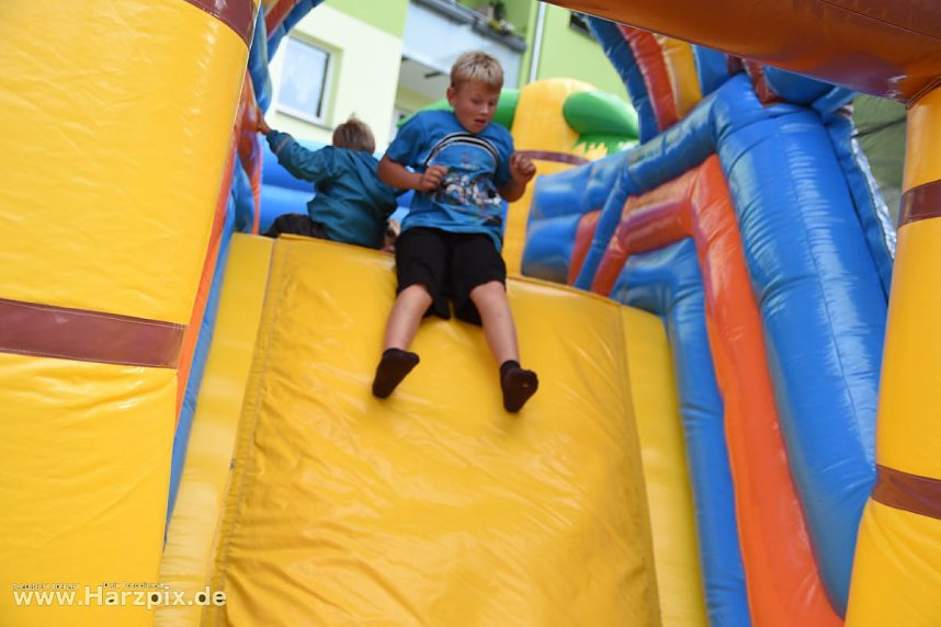 WBG Fest in Bleicherode