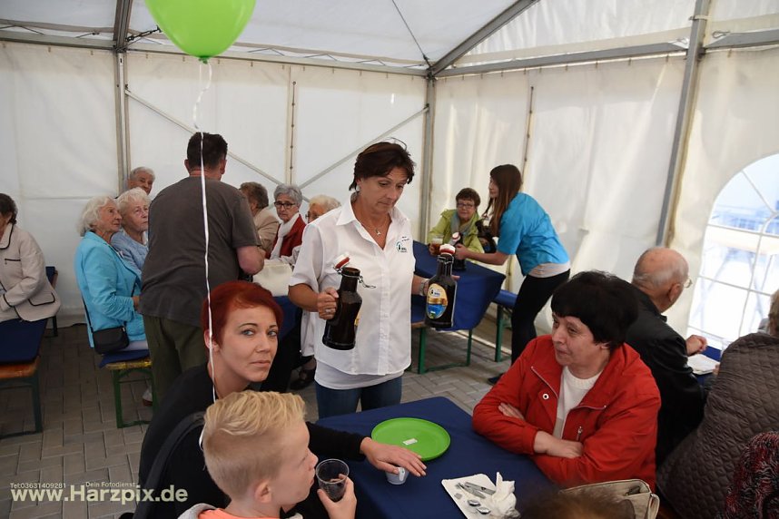 WBG Fest in Bleicherode