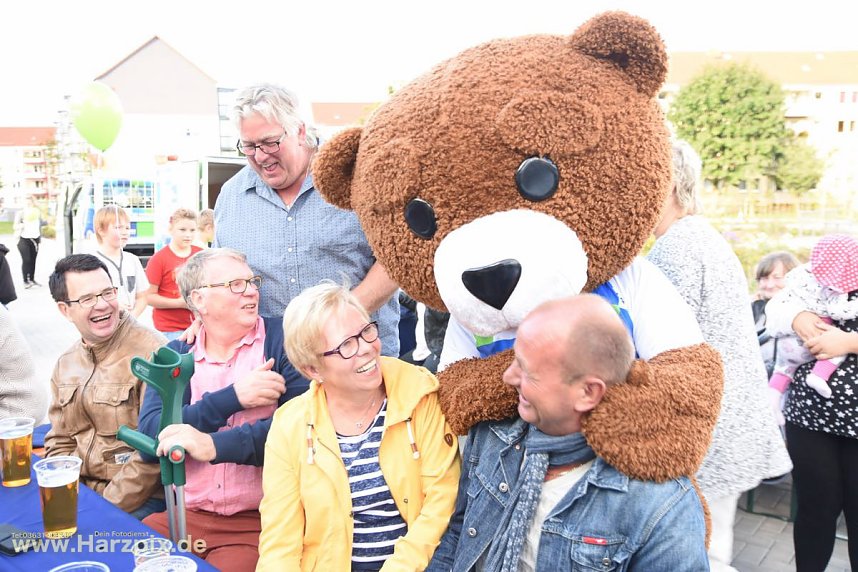 WBG Fest in Bleicherode