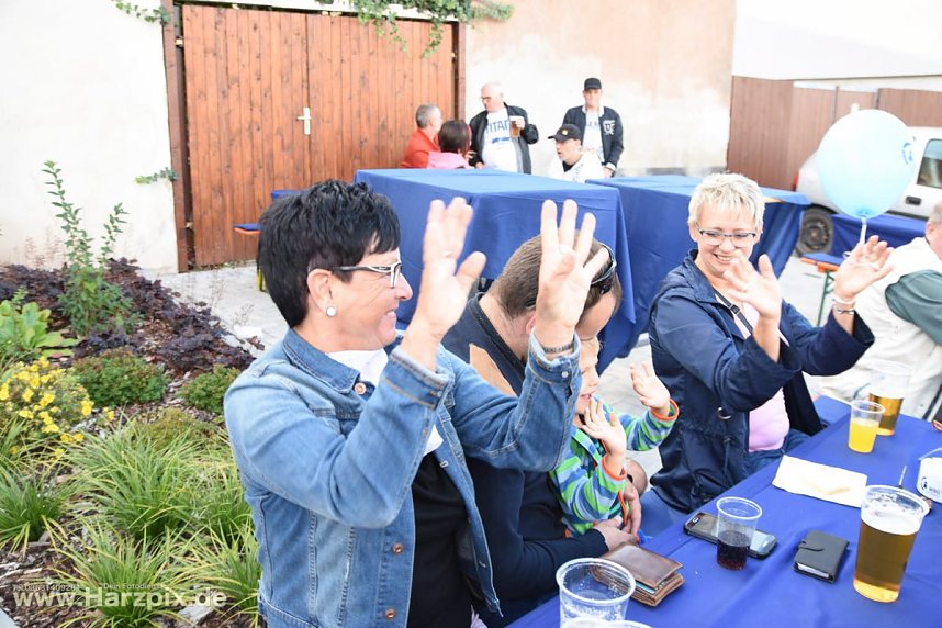 WBG Fest in Bleicherode