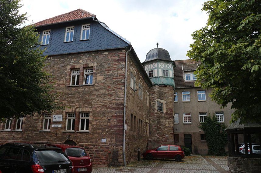 Tag des offenen Denkmals in Auleben und Heringen