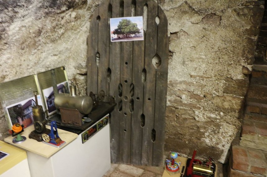 Tag des offenen Denkmals in Auleben und Heringen