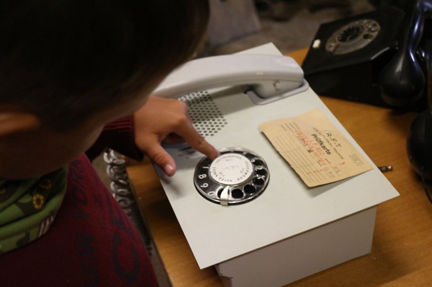 Tag des offenen Denkmals in Auleben und Heringen