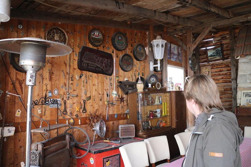 Tag des offenen Denkmals in Auleben und Heringen