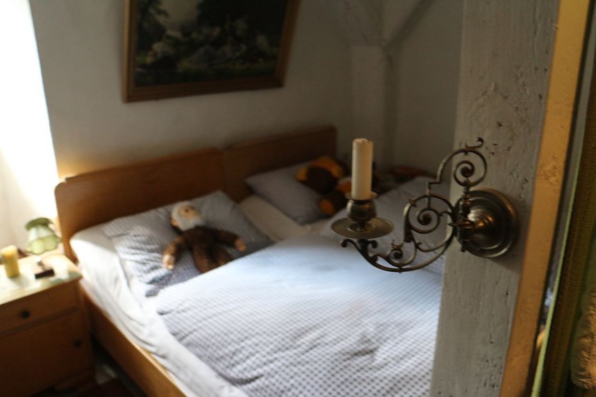 Tag des offenen Denkmals in Auleben und Heringen