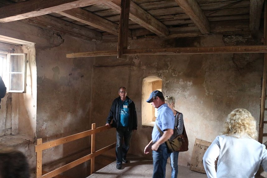 Tag des offenen Denkmals in Auleben und Heringen