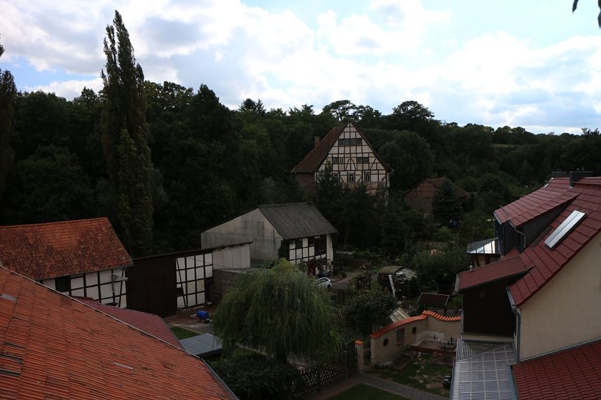 Tag des offenen Denkmals in Auleben und Heringen