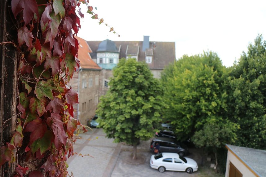 Tag des offenen Denkmals in Auleben und Heringen