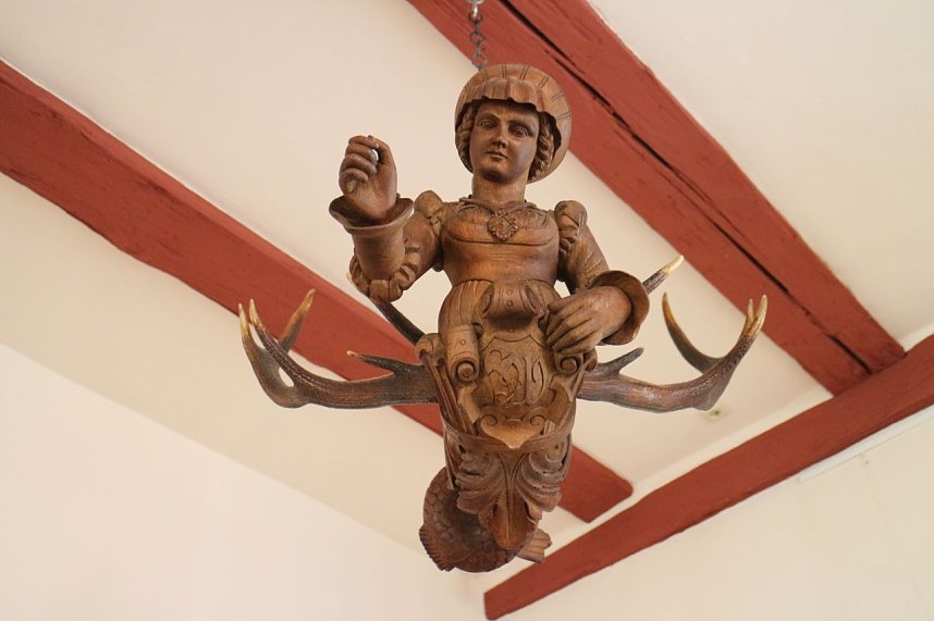 Tag des offenen Denkmals in Auleben und Heringen