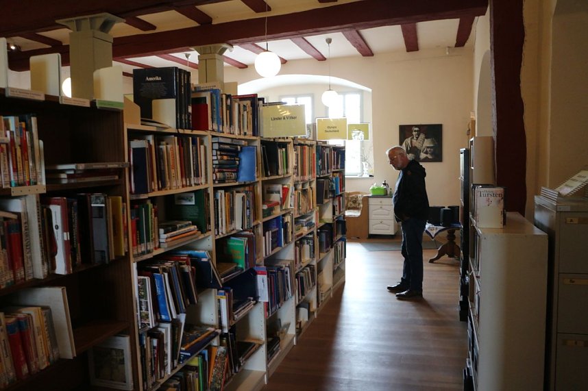 Tag des offenen Denkmals in Auleben und Heringen