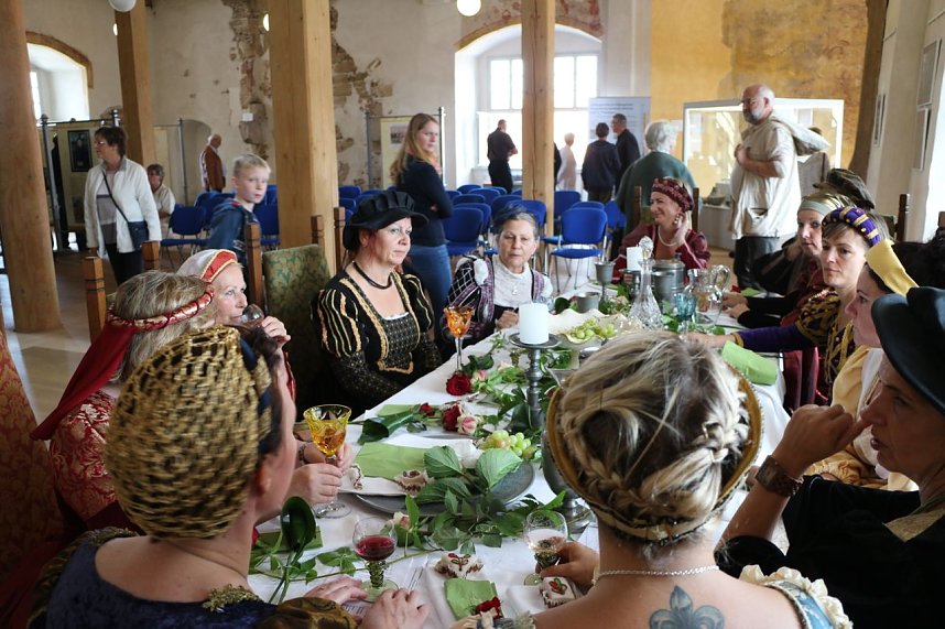 Tag des offenen Denkmals in Auleben und Heringen