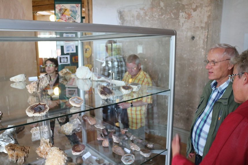 Tag des offenen Denkmals in Auleben und Heringen