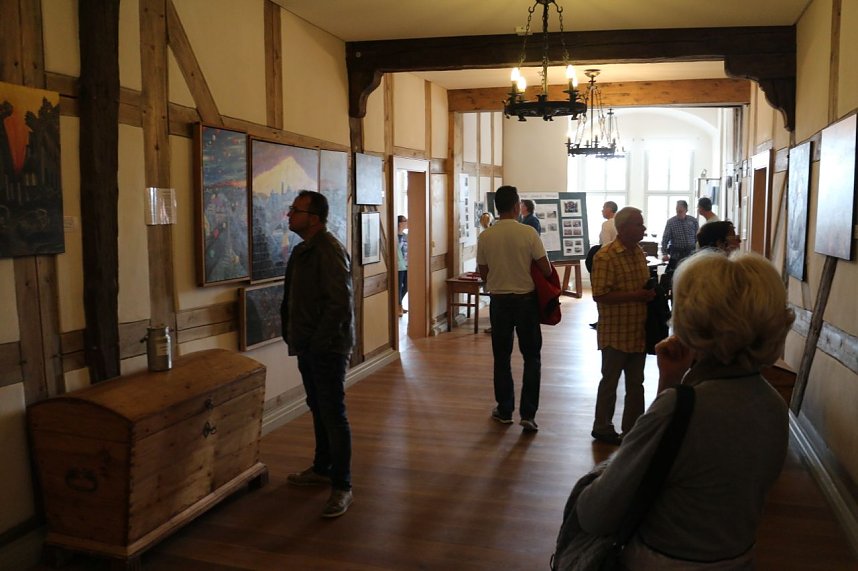 Tag des offenen Denkmals in Auleben und Heringen