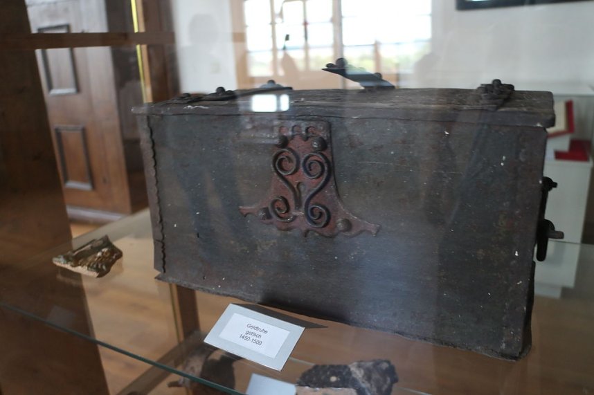 Tag des offenen Denkmals in Auleben und Heringen