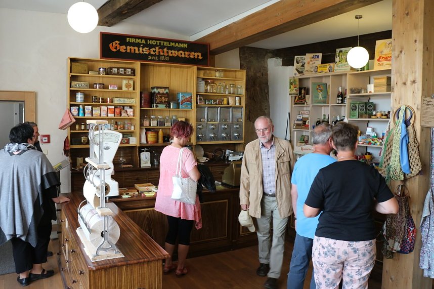 Tag des offenen Denkmals in Auleben und Heringen