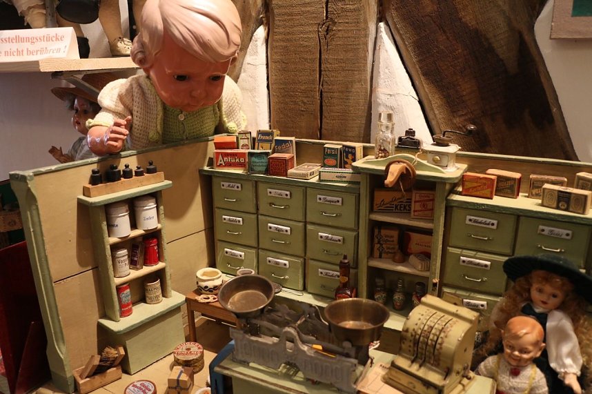 Tag des offenen Denkmals in Auleben und Heringen