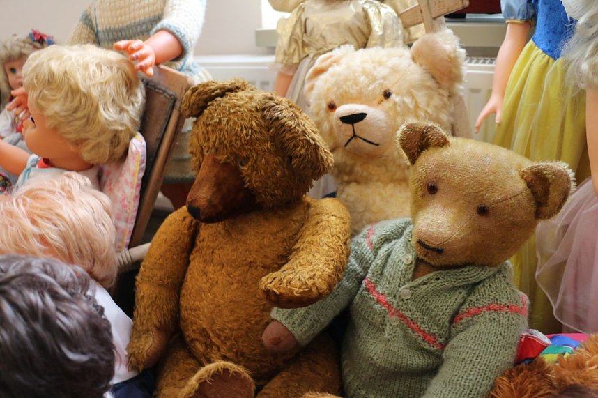 Tag des offenen Denkmals in Auleben und Heringen