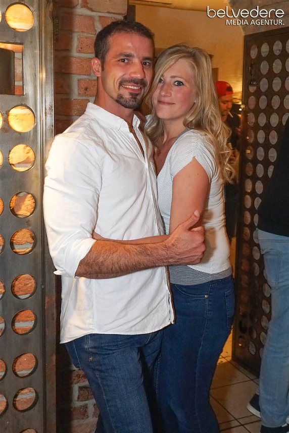 Party im Jugendclubhaus