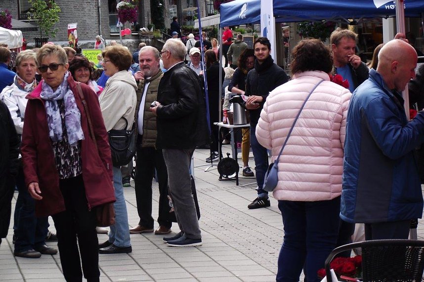 Unterwegs im Land der Trolle