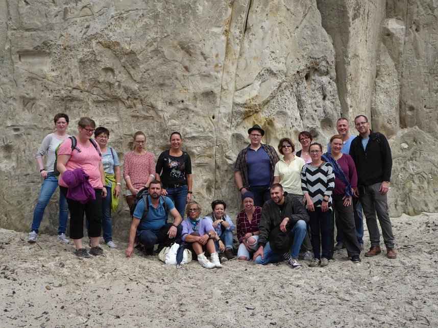 Auf zur Burg Regenstein!