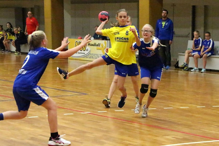 Leistungsgerechtes Unentschieden