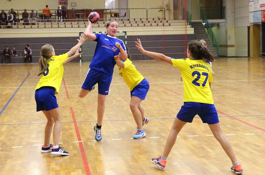 Leistungsgerechtes Unentschieden