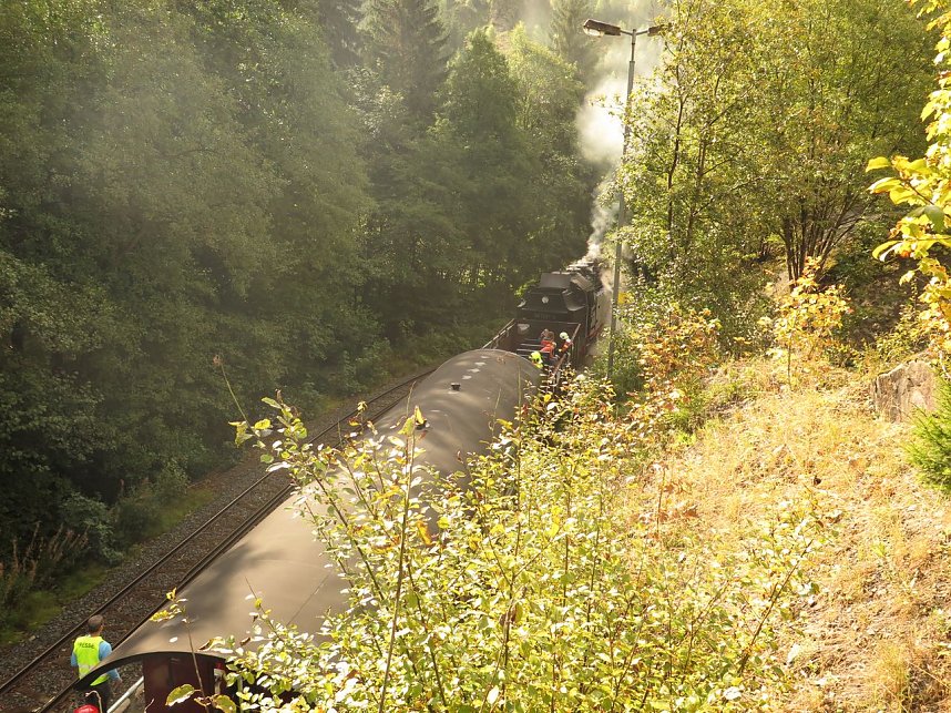 &Uuml;bung am Unterberg