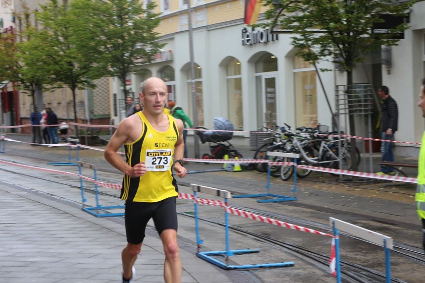 13. Nordh&auml;user Citylauf